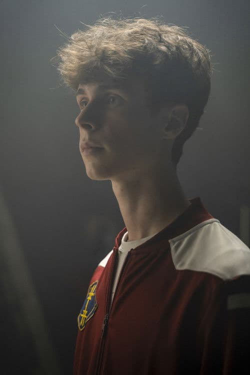 Damiano Schiozzi profile photo