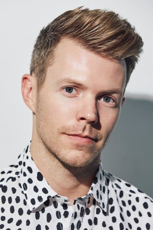 Brian Dare profile photo