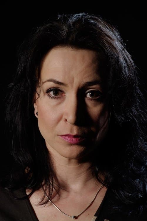 Eva Püssa profile photo