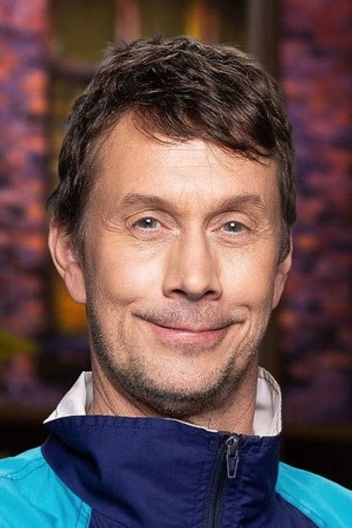 Ola Forssmed profile photo