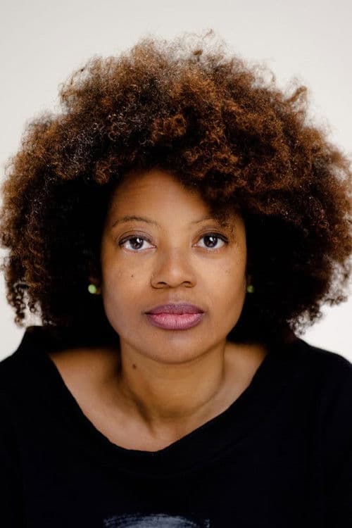 Diane Ademu-John profile photo
