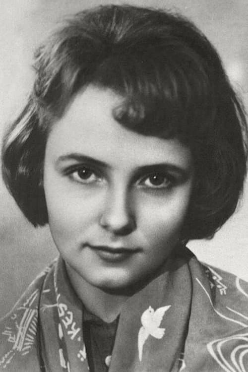 Lyudmila Krylova profile photo