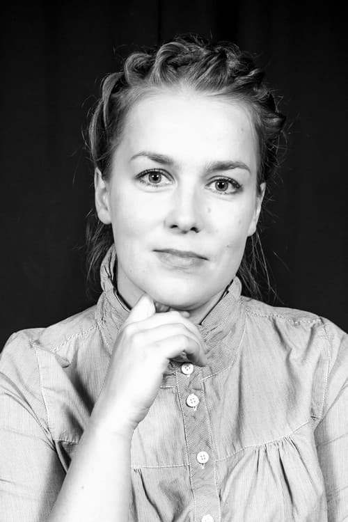 Anneli Rahkema profile photo
