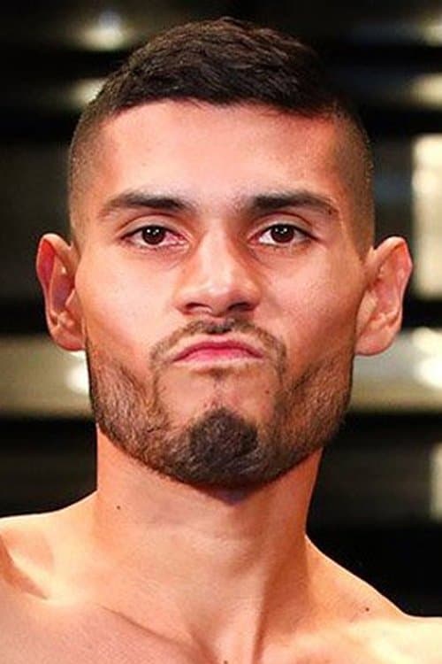 Arnold Barboza Jr. profile photo