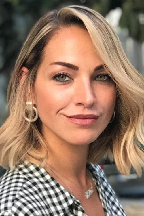 Aslı Mavitan profile photo