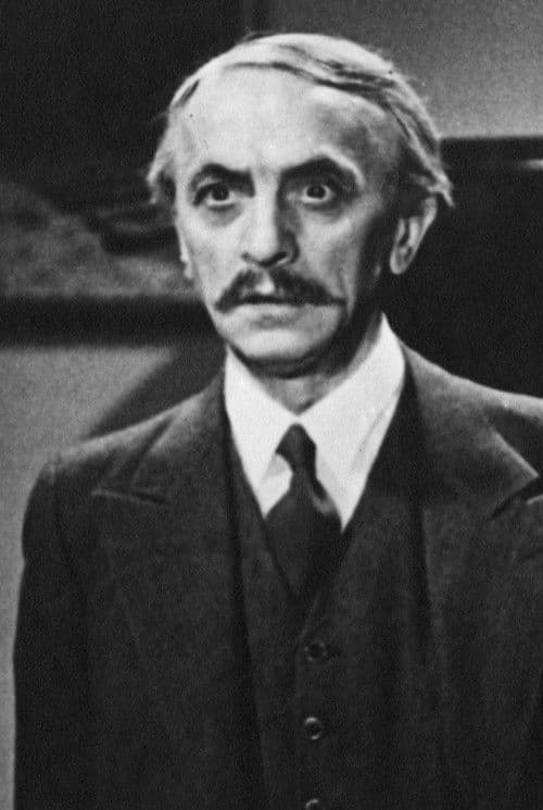 Władysław Grabowski profile photo