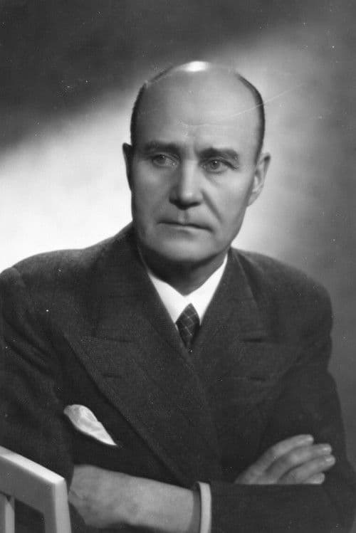 Wilho Ilmari profile photo