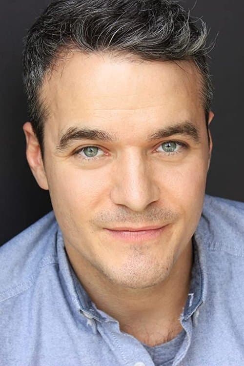 Greg Winter profile photo