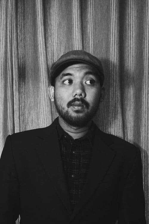 Roufy Nasution profile photo