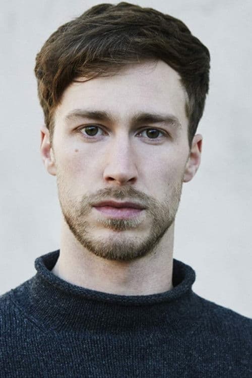 Hugo Bolton profile photo