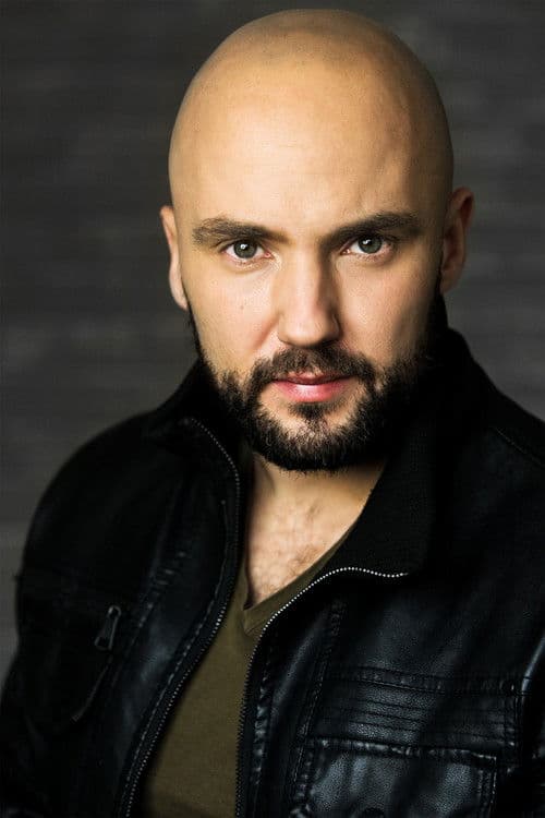 Scott Michael Wagstaff profile photo