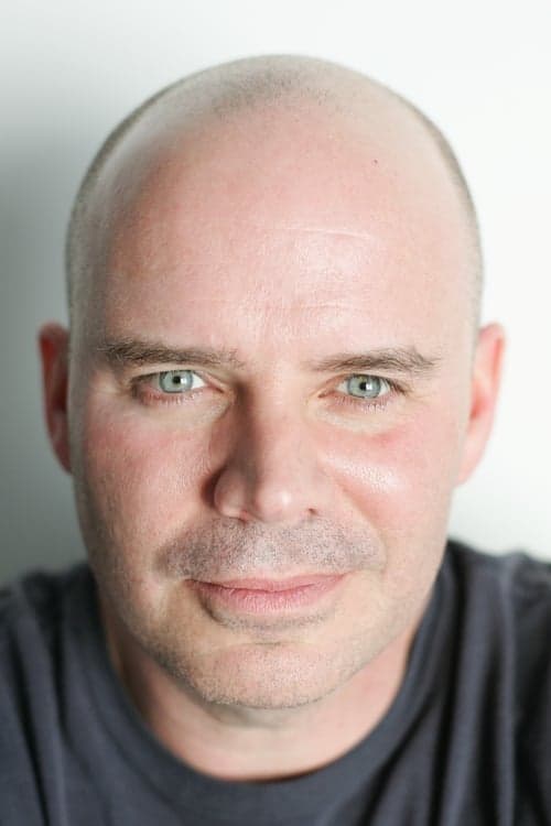 Peter Jessop profile photo