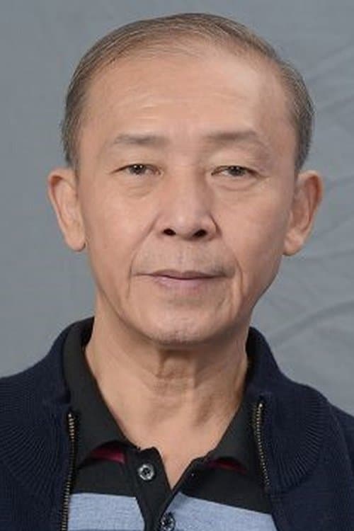 Chan Min-Leung profile photo