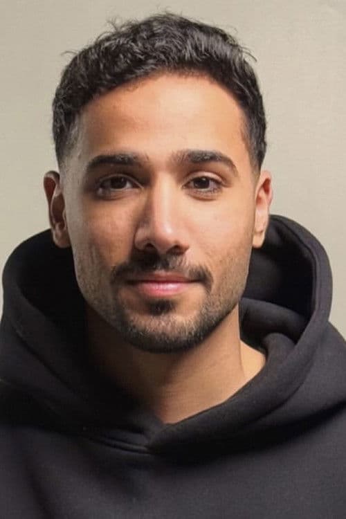 Mosab Al-Malki profile photo