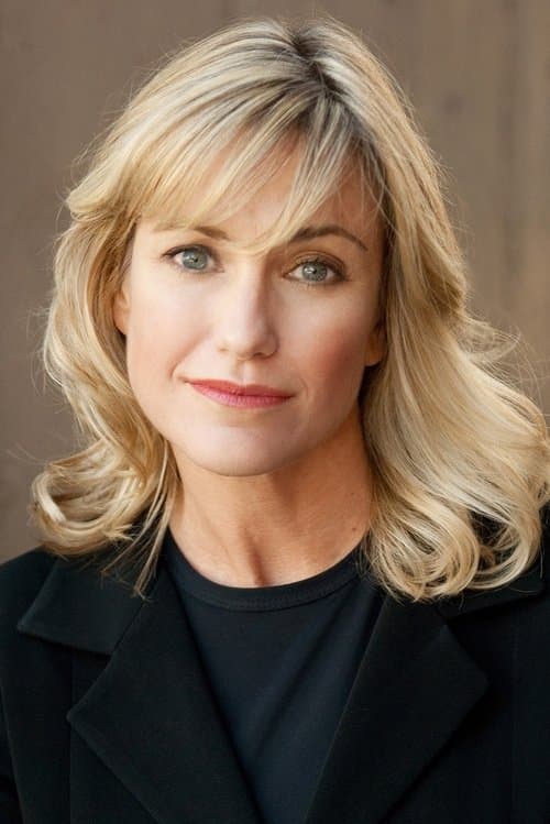 Cynthia Geary profile photo