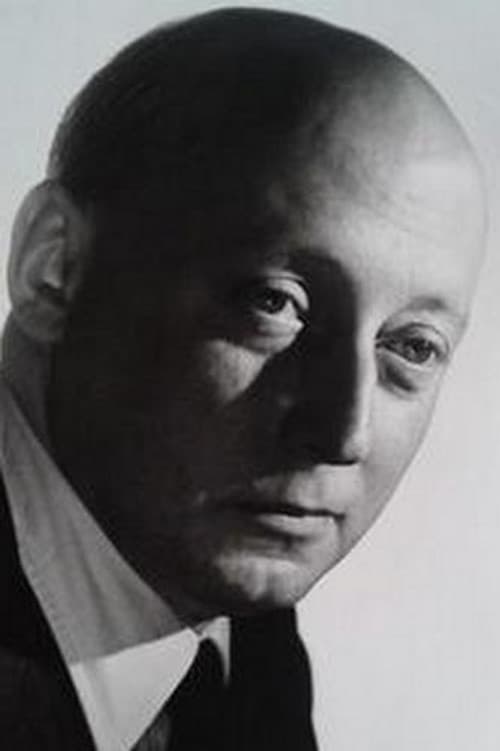 Jean-Paul Le Chanois profile photo