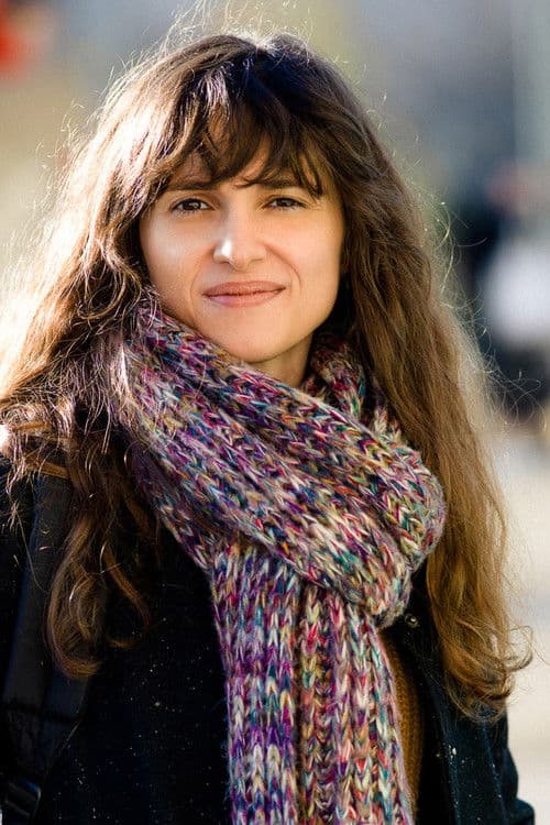 Priscilla Bescond profile photo