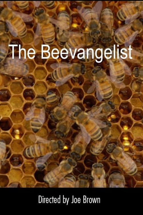 The Beevangelist poster