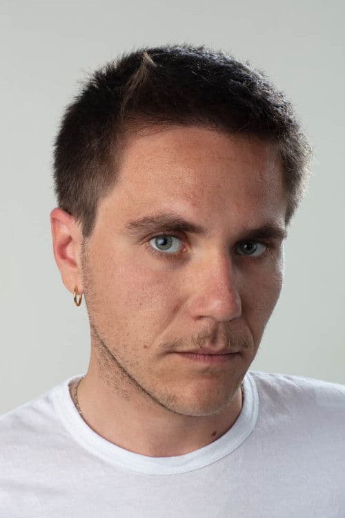 Giovanni Alfieri profile photo