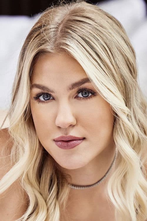 Jazlyn Rose Rodriguez profile photo