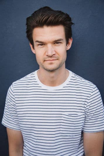 Nick Mestad profile photo