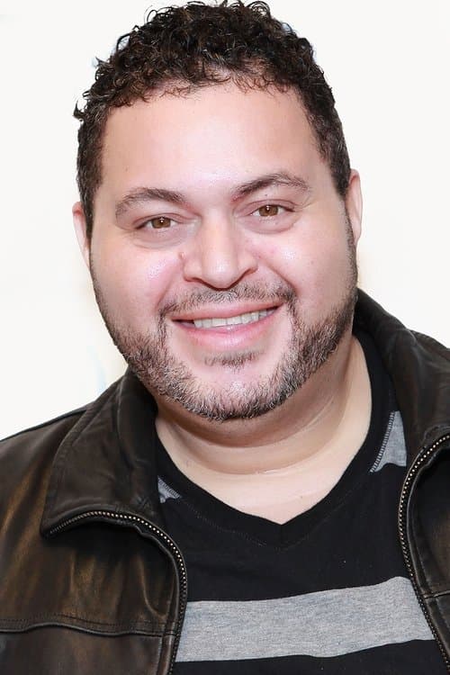 Mark Morales profile photo