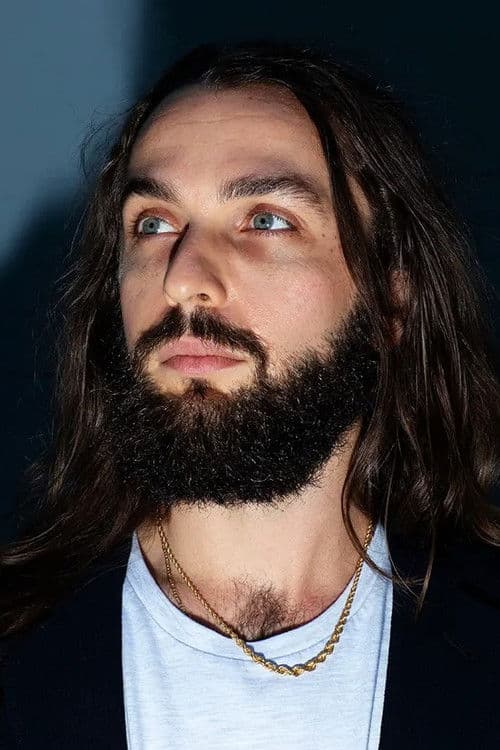 Jeff Divine profile photo