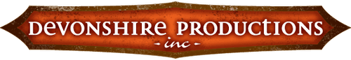 Devonshire Productions