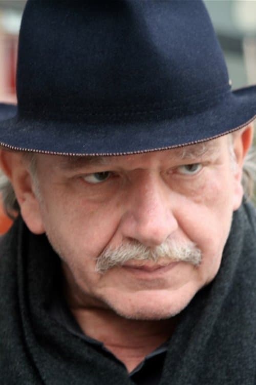 Jean-Louis Comolli profile photo