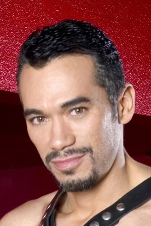 Tony Serrano profile photo