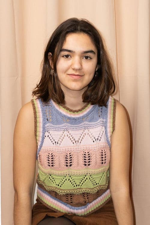 Ariana Nespereira profile photo