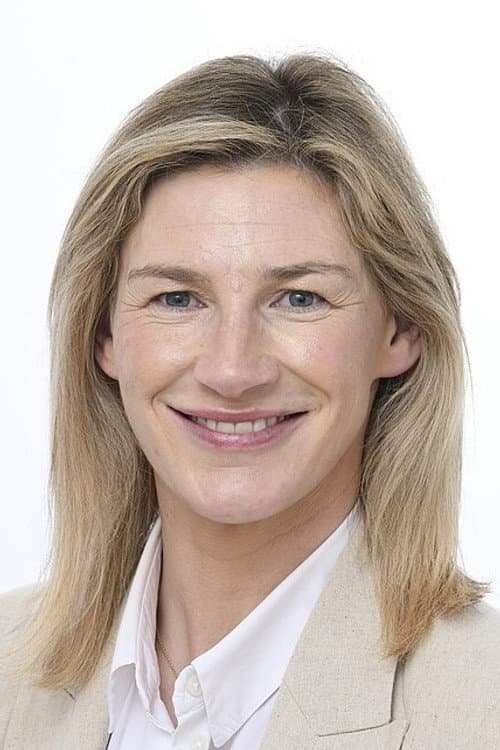 Nina Carberry profile photo