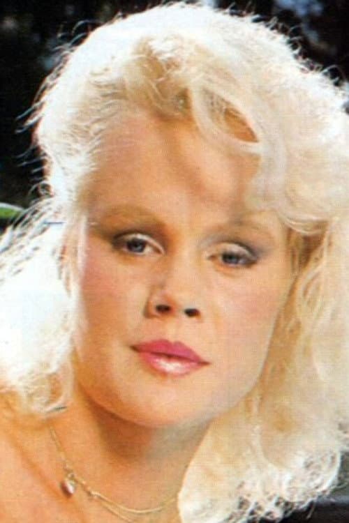 Pippi Anderson profile photo