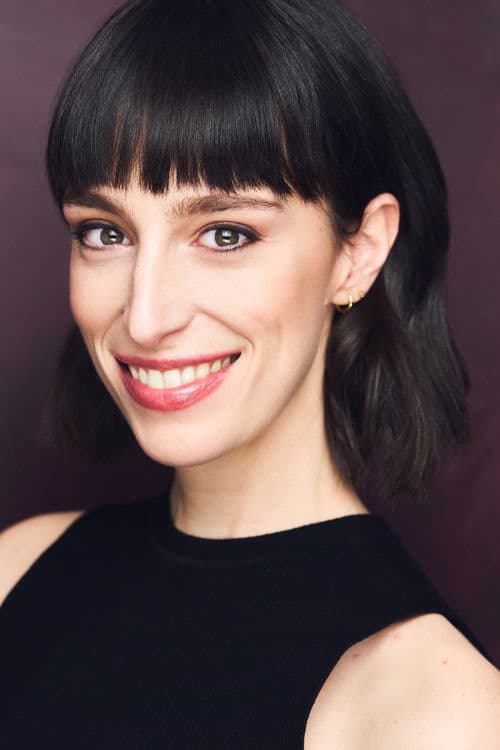 Emily Berman profile photo