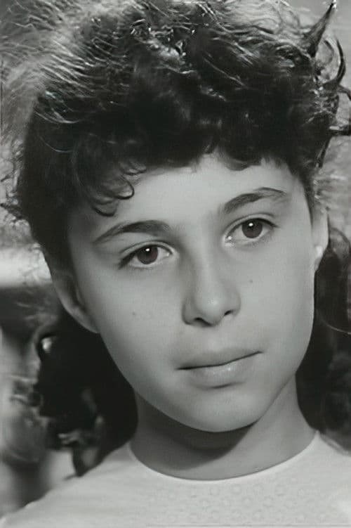 Albertine Sarov profile photo