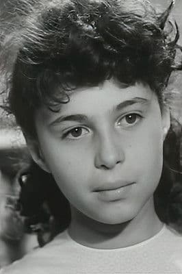 Albertine Sarov profile photo