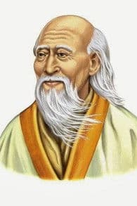 Lao Tzu profile photo