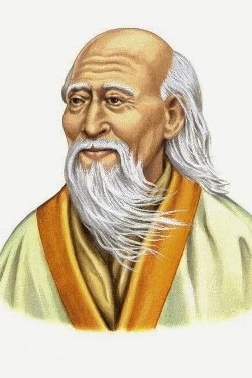 Lao Tzu profile photo