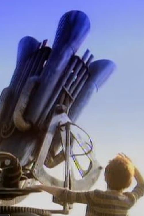 Electramorphic poster