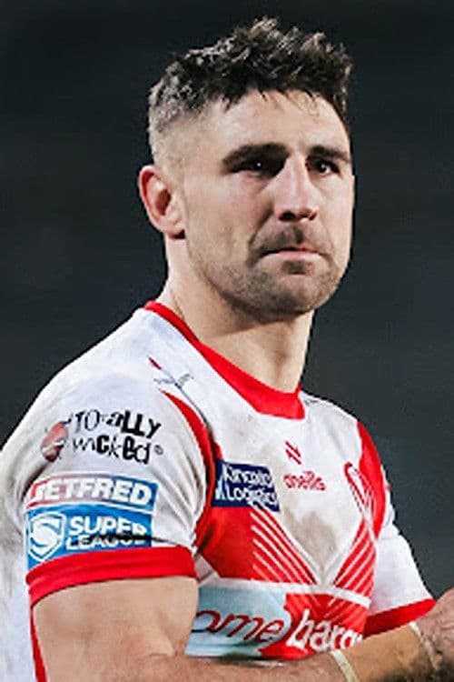 Tommy Makinson profile photo