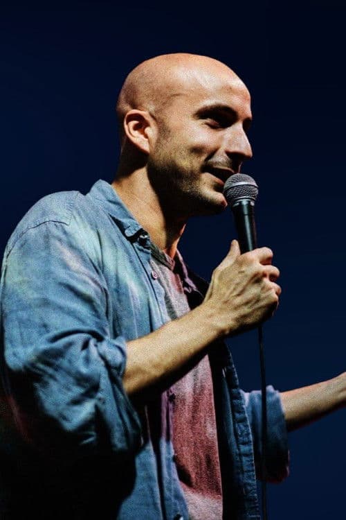 Daniele Tinti profile photo