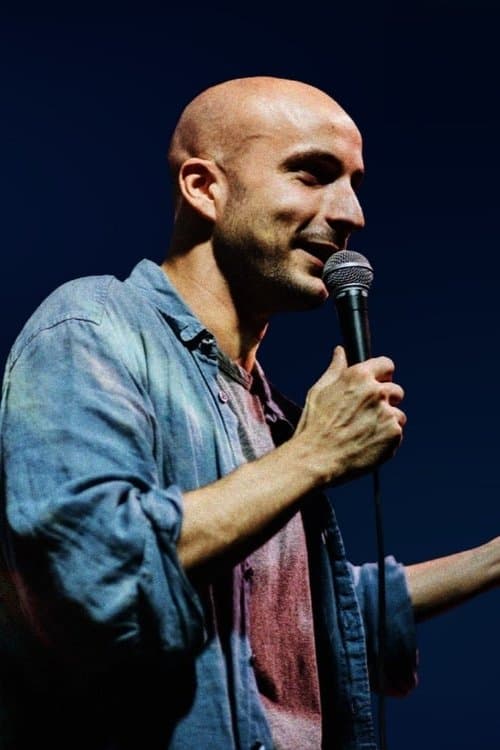 Daniele Tinti profile photo