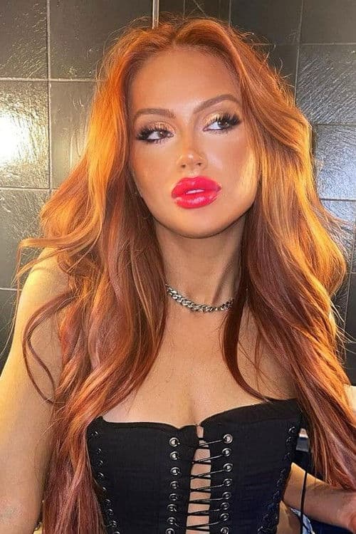 Sydney Paight profile photo