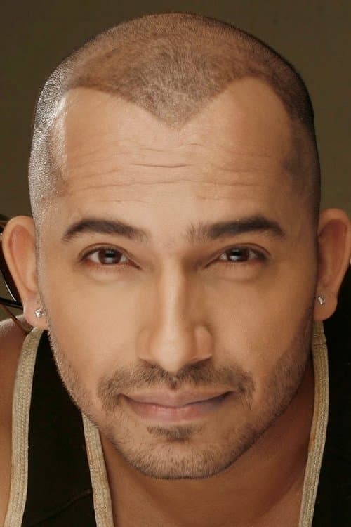 Ali Quli Mirza profile photo