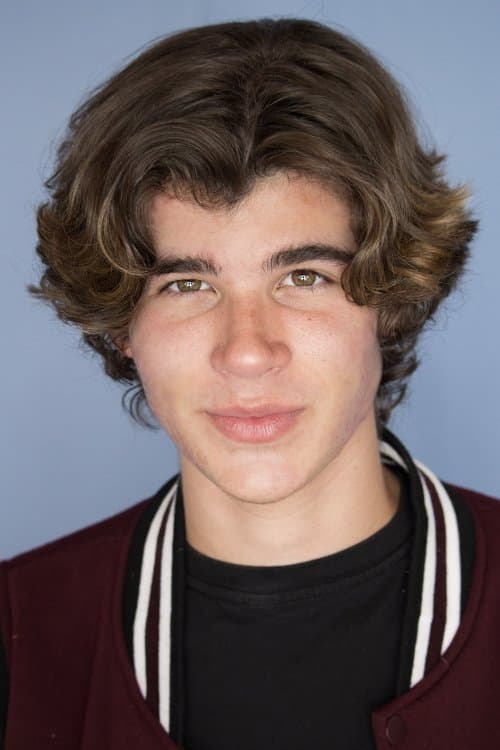 Chase Mangum profile photo