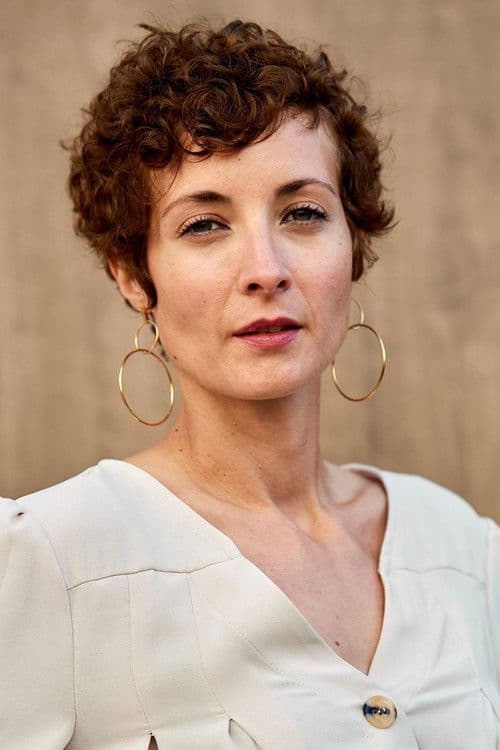 Irene Anula profile photo