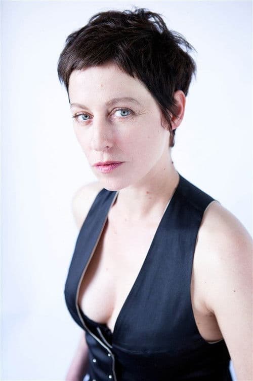 Cécile Richard profile photo