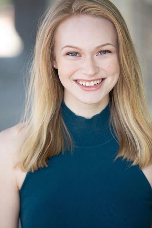 Rachelle Henry profile photo