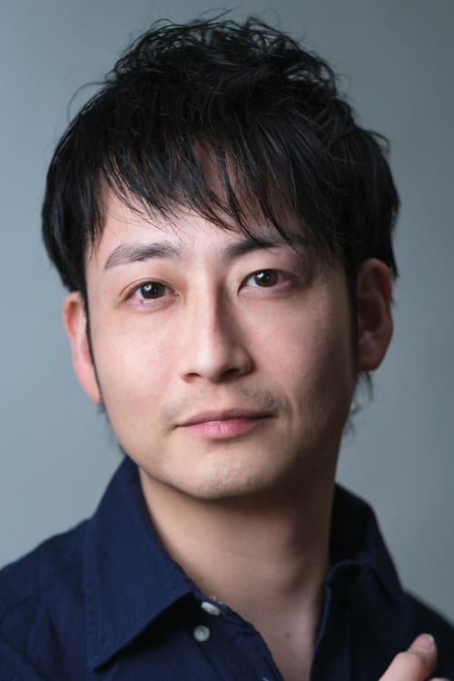 Shota Minami profile photo