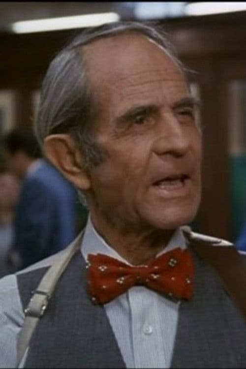 Sidney Clute profile photo